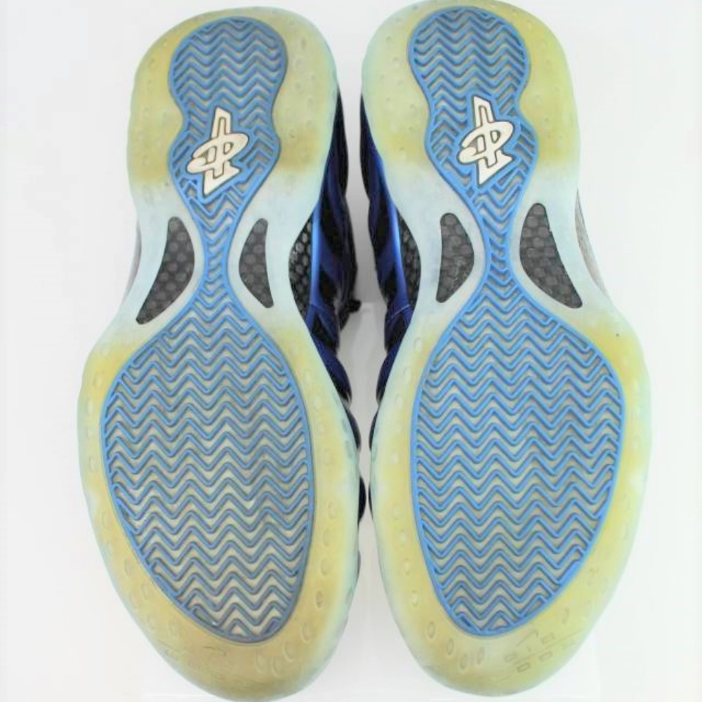 AIR FOAMPOSITE ONE SHARPIE 2015 679085-500 - Picture 7 of 7